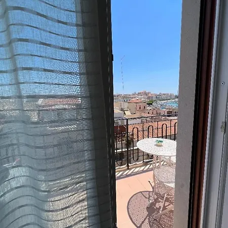 Apartment Allen *