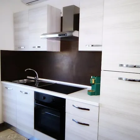 Allen Apartment