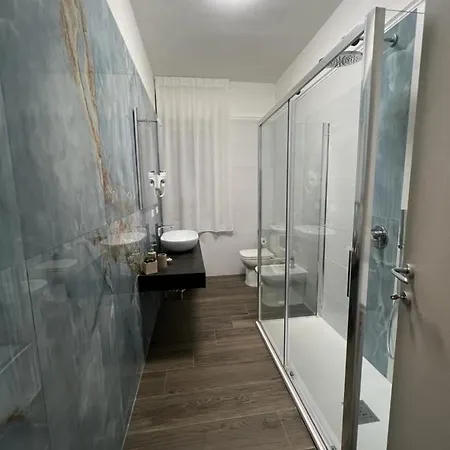 Allen Apartment