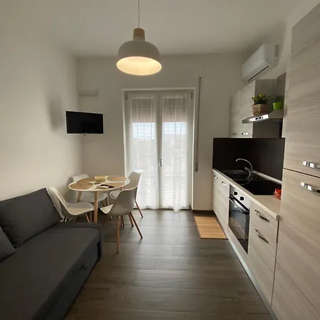 Apartment Allen