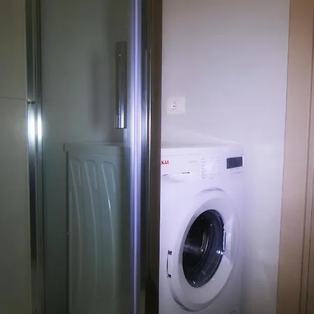 Allen Appartement Syracuse